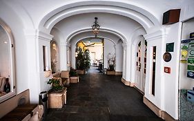 Boutique Hotel Dom - Rooms & Suites
